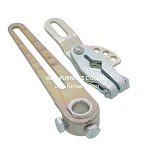 Q605E1050 Damper Linkage